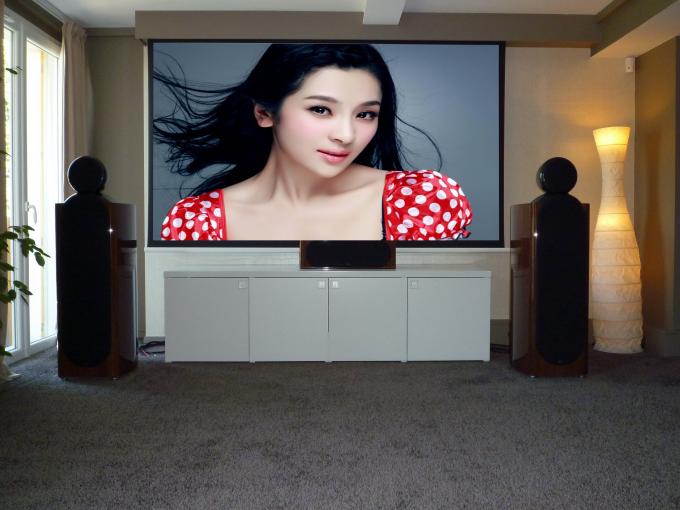 자동화된 영사막/전자 영사 스크린 모터 0