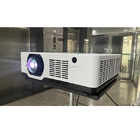 4K Ultra HD 7000 Lumen Laser Projector Home Theater Business Multimedia Projectors
