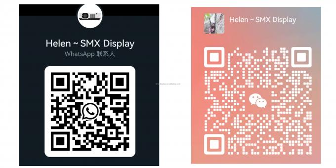 5.5 /21.5/75인치 홀로그램 실린더 박스 3D 홀로그램 실린더 AI 인터랙티브 디스플레이 박물관용 5