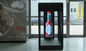 22 Inch 1 Face Hologram Display Units Holo cube for Pepsi & Coca Cola 3D Hologram
