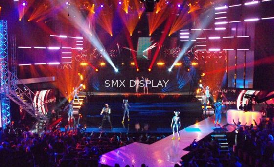 품질 투명한 Musion Eyeliner 포일 자필 단계를 위한 자필 투사계 공장