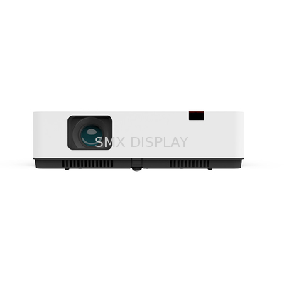 1080P 가지고 다닐 수 있는 LCD 프로젝터 3700 루멘 사업 멀티미디어 프로젝터