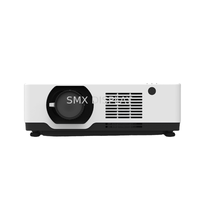집 상영관을 위한 SMX WUXGA 1920x1200 HD 4K 3LCD 6500 루멘 레이저 프로젝터