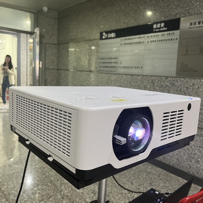 OEM ODM 풀（Full） HD 4K 3LCD 레이저 프로젝터, 360 도 계획안 홈 시어터 프로젝터