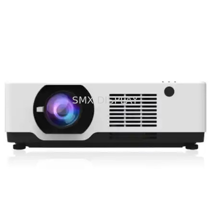 WUXGA 1920 X 1200 7000 뤼멘 레이저 프로젝터 야외 홈 극장 프로젝터