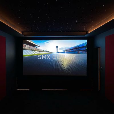 품질 600x1200mm LED 광섬유 별 천장 패널 RGB 및 흰색 공장