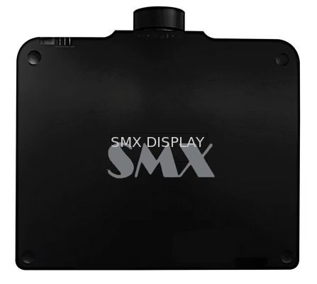 품질 15000 루멘스 대형 장소 야외 건물 프로젝션 3LCD 레이저 3D 비디오 지도 4k 프로젝터 공장