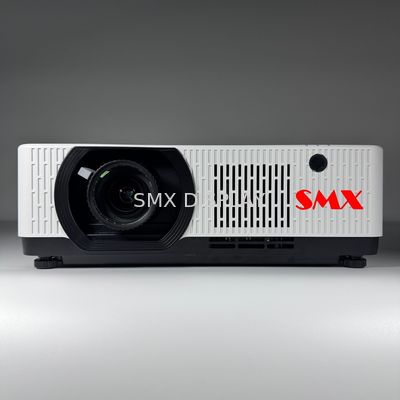 품질 SMX MX-VL820U 프로젝터 3LCD WUXGA 엔지니어링 상업 레이저 8200 루멘스 홈 시어터 프로젝터 4K 공장