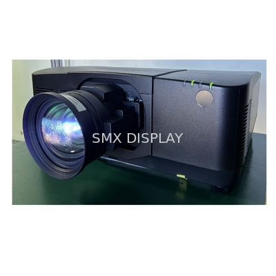 SMX 야외 엔지니어링 프로젝터 20000루멘 WUXGA 3LCD 레이저 프로젝터 건물 외부 프로젝터