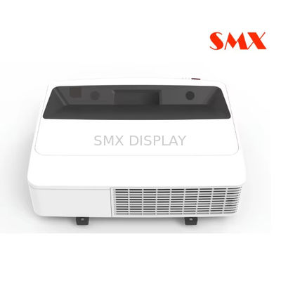 품질 SMX 5000루멘 레이저 광원 초단 투어 3LCD 프로젝터 공장