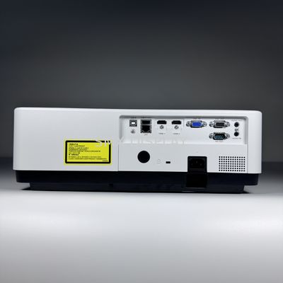 품질 고품질의 8500LM WUXGA 3LCD 레이저 프로젝터 공장