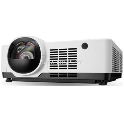 품질 8000 H Filter Life Time Laser Projector Gross Weight 10.5 Kg Perfect for Corporate Events and Functions 공장