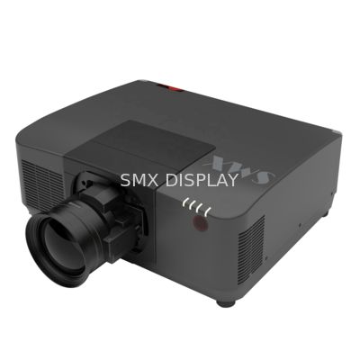 품질 Professional Installation 20000 lumen WUXGA Large Venue 3LCD Laser Projector for 3D projection mapping 공장