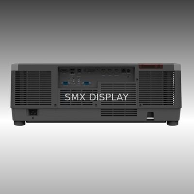 품질 Enhance Your Presentations with Business Multimedia Projectors Lens Shift H ±20% and Lan Control 공장