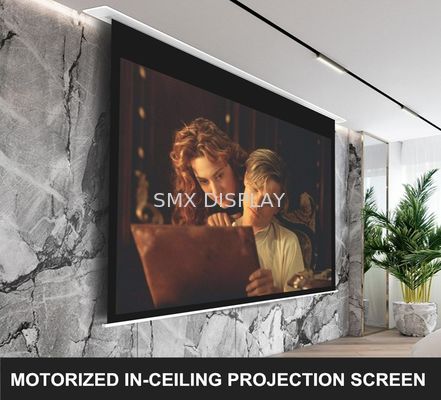 품질 알루미늄은 탭 긴장된 자동화된 스크린 적외선을 휴회를 명했습니다 공장