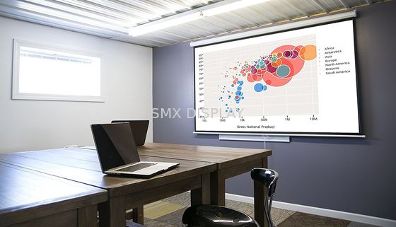 품질 섬유 유리 설명서 계획안은 방을 만내서 178x178cm 벽 천장을 지킵니다 공장
