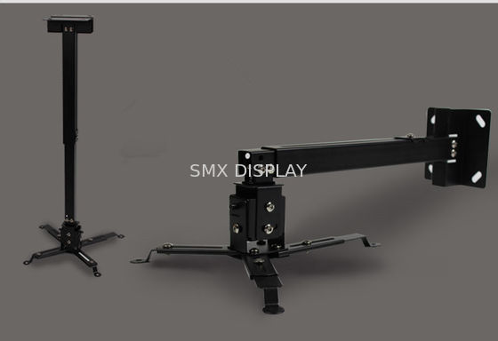 품질 보편적인 천장 산 영사기 부속품 영사기는 63 - 100cm를 거치합니다 공장