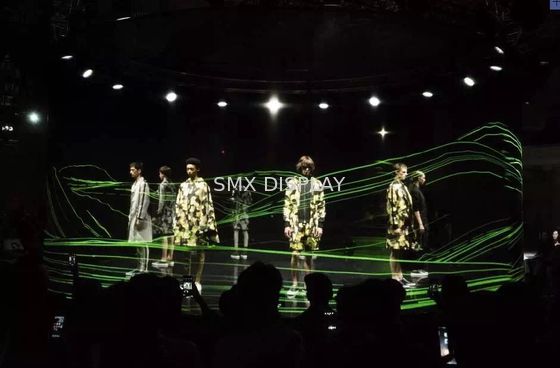 품질 계획안을 위해 탄력적인 높은 투명한 전문자필 메쉬 스크린 공장